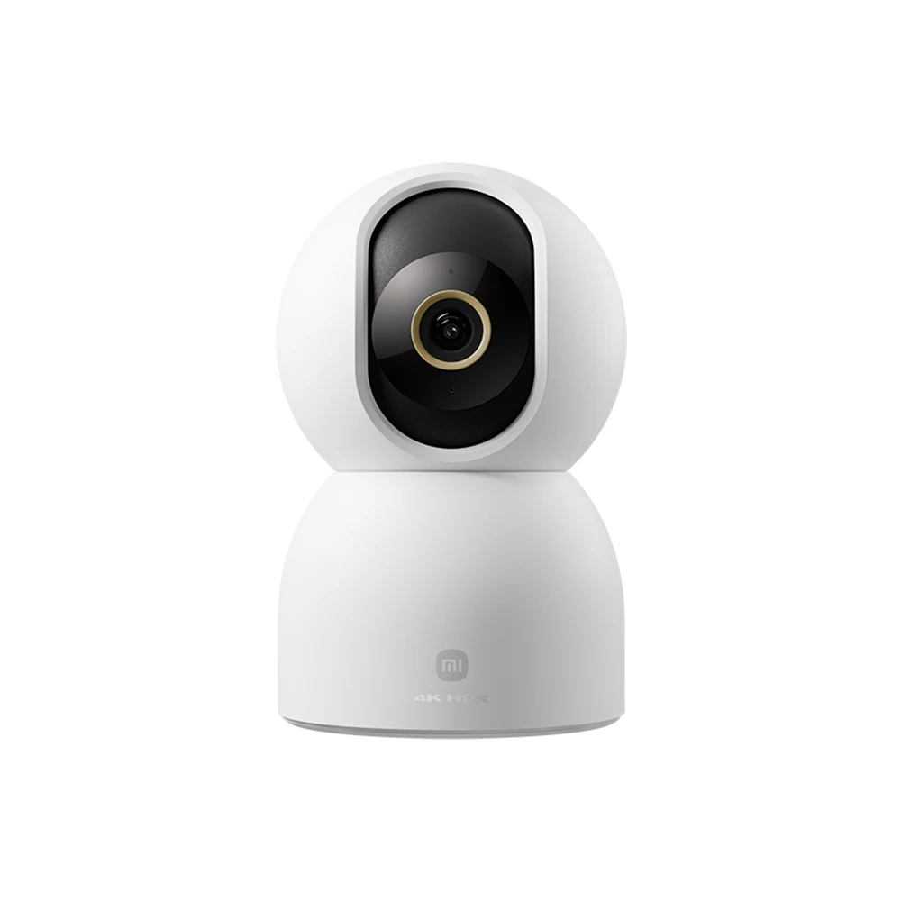 Xiaomi Smart Camera C700 4K Ultra Low Light Full-color AI Facial Baby Recognition Gesture Call WiFi6 Surveillance Webcam Mi Home