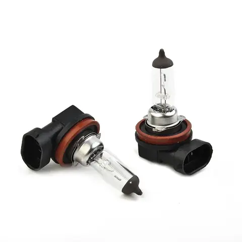 10 best sales h11 हेडलाइट बल्ब - №4