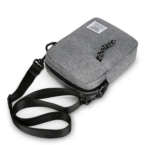 8 best sales मिनी शोल्डर बैग - №8