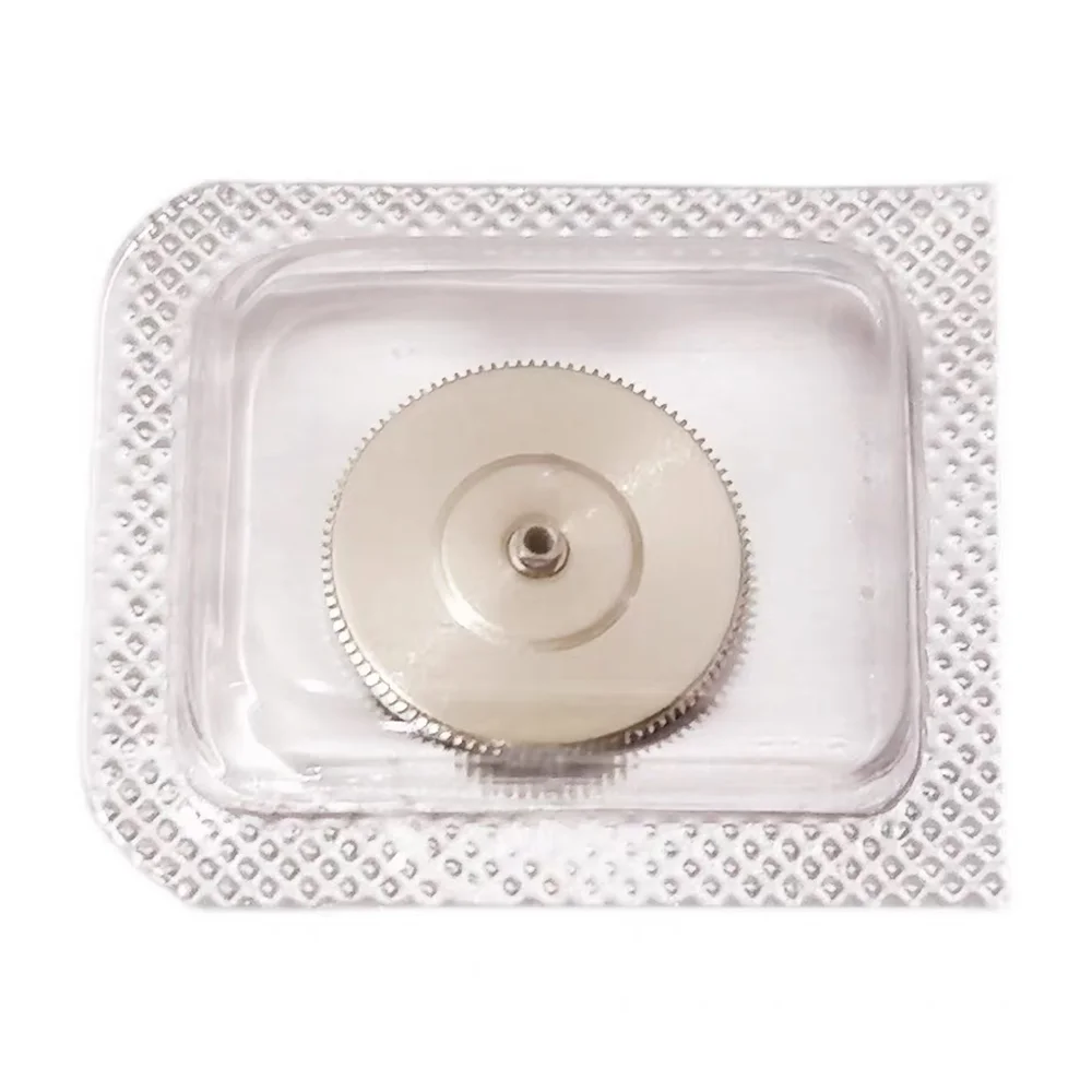 Watch Accessories Movement Spare Parts Suitable for 2824 Movement Box Wheel Watch Repair Tools 2824 Box Wheel