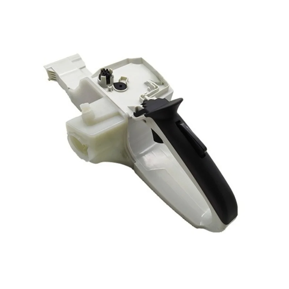 1142 350 0804 Part MS462 Fuel Tank For Heavy Use Scenarios Robust Plastic Construction Precision Engineered Fit