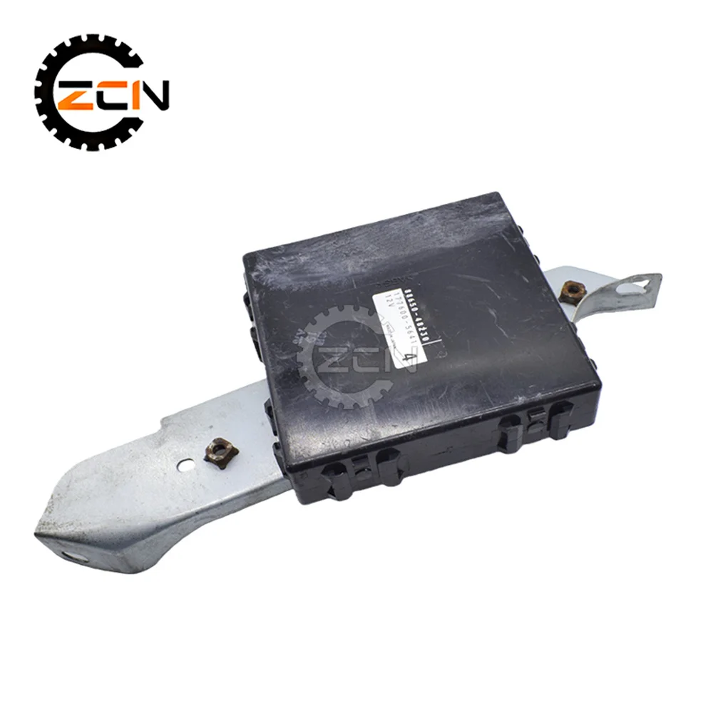 

RHD A/C Air Conditioner Control Module ECU Unit 88650-48230 177600-5641 For Lexus RX 350 2006