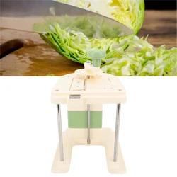 Multifunctional Cabbage Vegetable Cutter Kitchen Accessories Cabbage Stainless Steel Fruit Peelers Knife