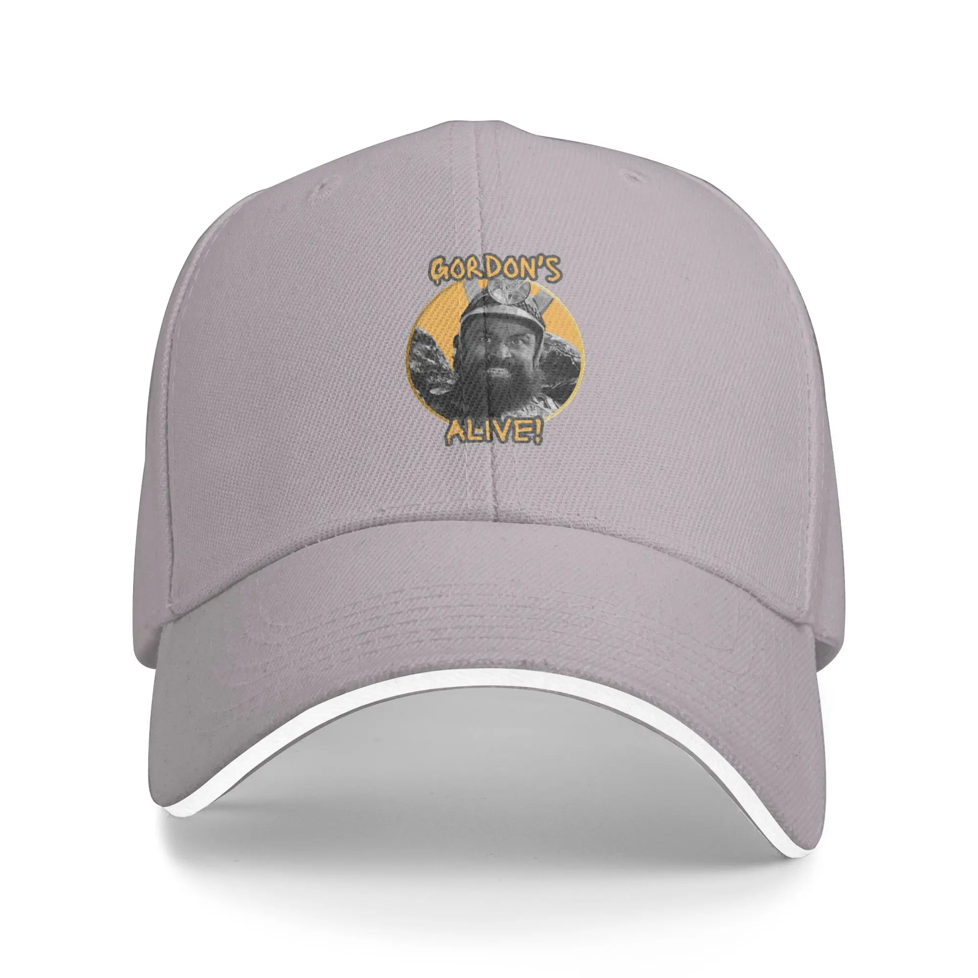 Hot Sale Gordons Alive - Prince Vultan  Flash Gordon v2 Baseball Cap  Street Style Women's Cap  Running Women's Cap