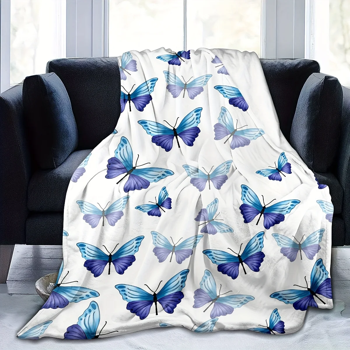 Manta De Franela De…