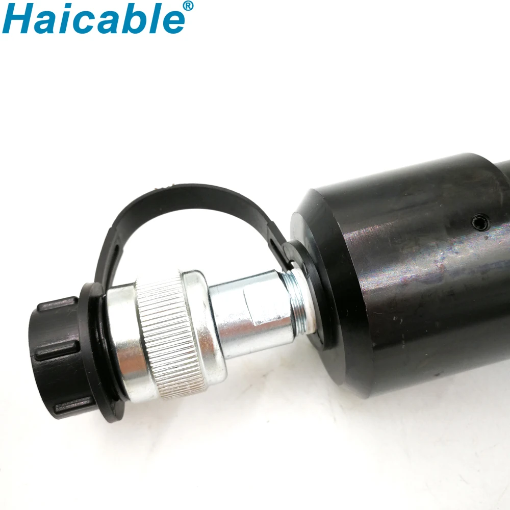 หัวตัดไฮดรอลิก CPC-85H เครื่องมือตัดสายไฟไฮดรอลิก