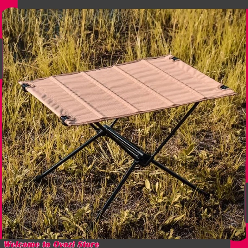 

Portable Sectional Camping Table Foldable Waterproof Outdoor Modern Camping Table Quality Foldable Muebles Jardin Furniture