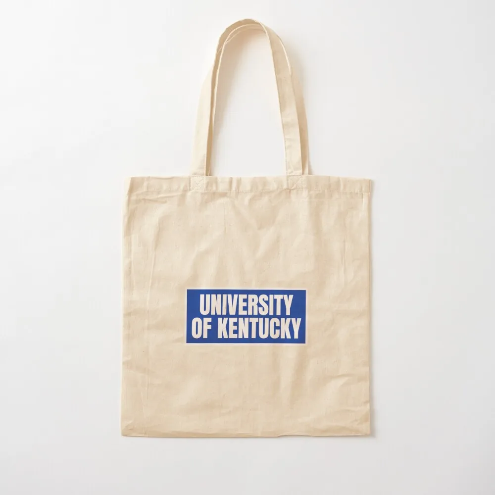 

University of Kentucky Tote Bag