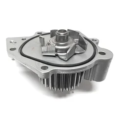 Engine Cooling Water Pump for SAIC Roewe 550 750 MG MG6 1.8L 1.8T Car Accessories PEB102510