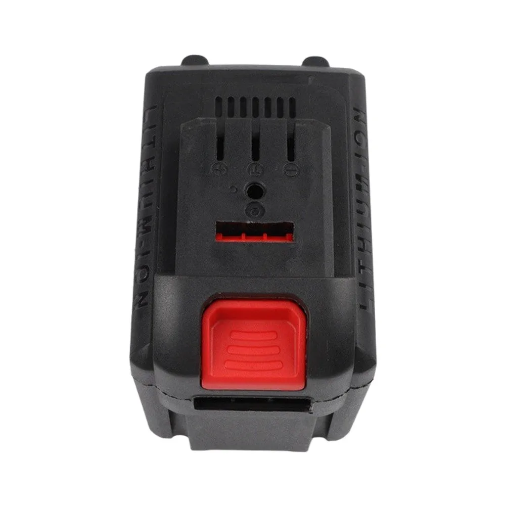 For DIY Battery Projects Black Nylon Battery Case Battery Case High Strength Nylon Material Multiple Size Options