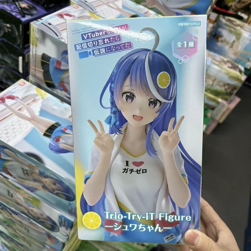 

Bandai Banpresto фигурки сердца звук свет снег и маленькая успокаивающая плитка кукла модель коллекция украшения детская игрушка в подарок