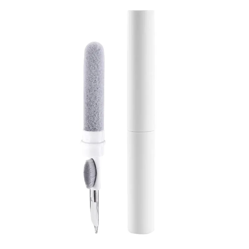 

Headphone cleaning pen Bluetooth headset cleaning artifact Mobile phone earpiece dust removal tool Mobile phone hole M