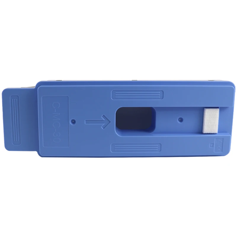 MC-30 MC30 MC 30 Maintenance Tank For Canon imagePROGRAF PRO-2000 PRO-4000 PRO-4000S PRO-6000S TX5200 TX5300 TX5400 Printer