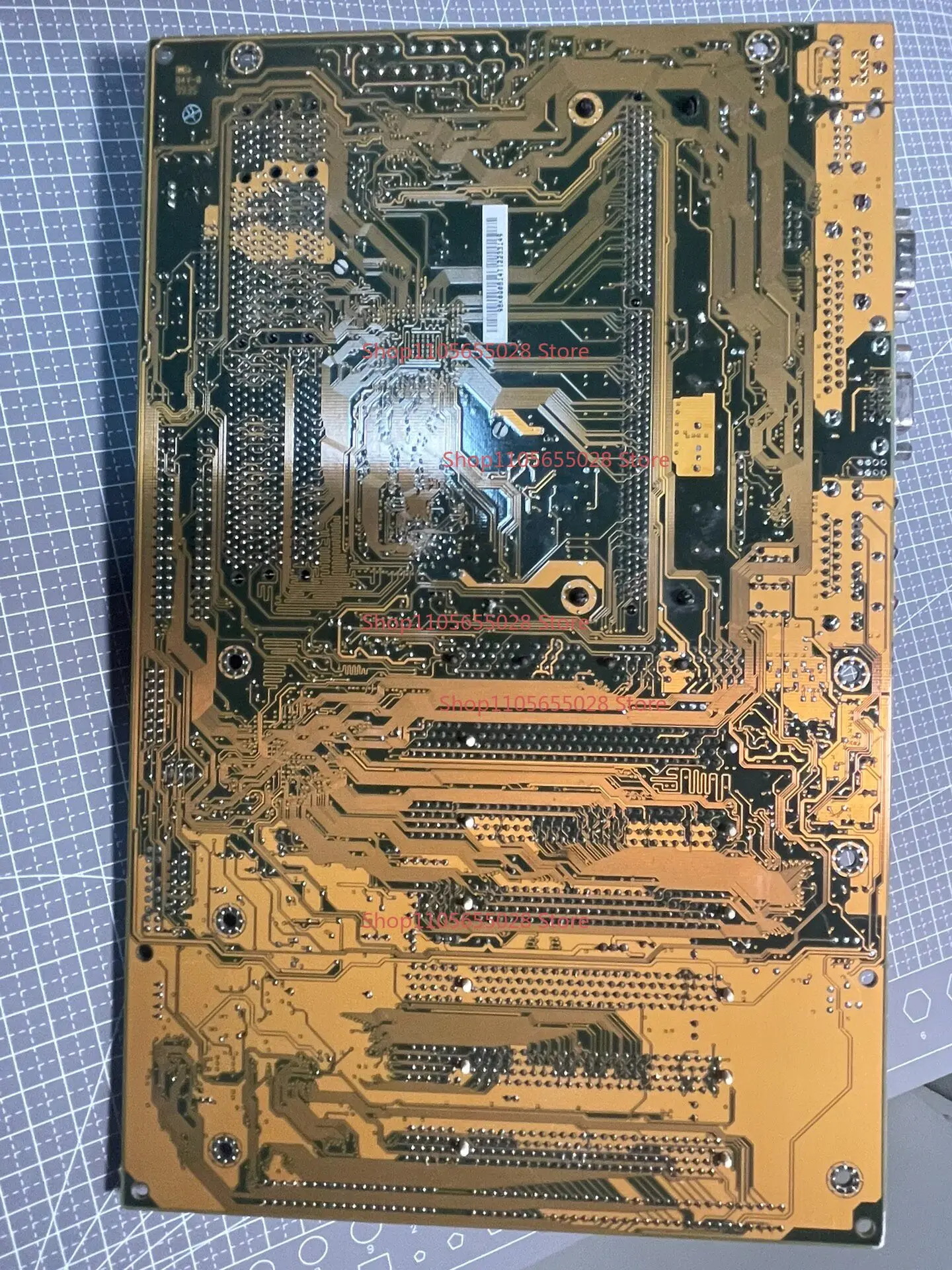 For MSI MS-6182 main board intel 810E computer main board slot1 interface cpu