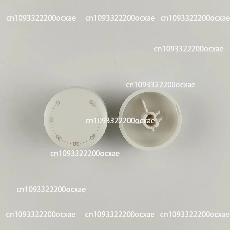 

Air Fryer HD9200 9252 9255 Timing Knob, Time Knob, Accessories