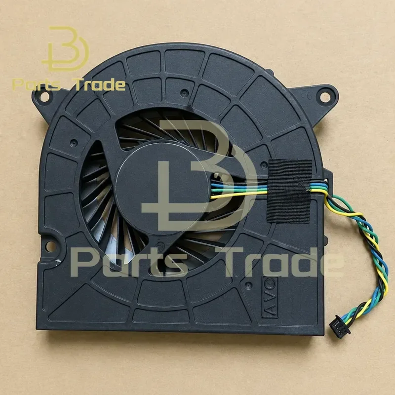 New CPU Cooling Fan for Lenovo EF90150SX-C010-S9A BAAA0915R5U P001 Replacement Heatsink Cooler