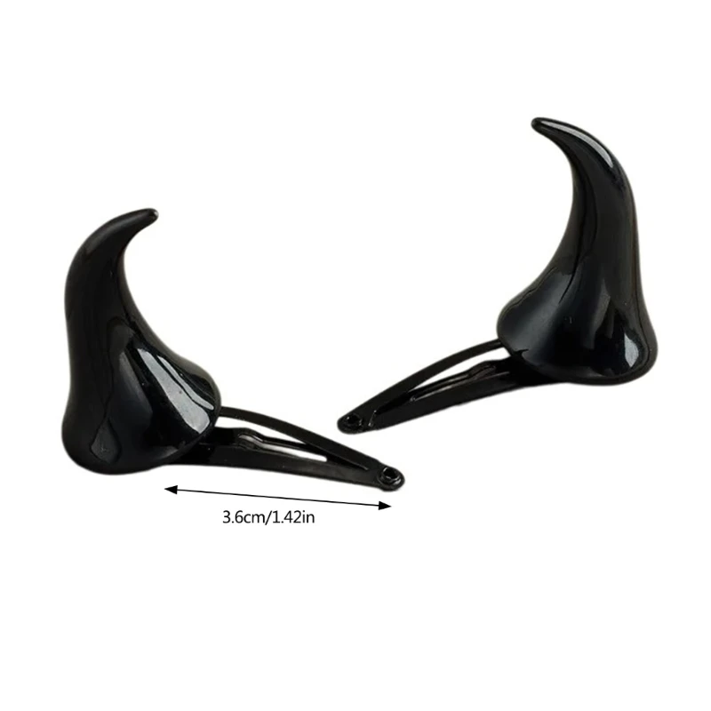 652f Barrette Cosplay Costum