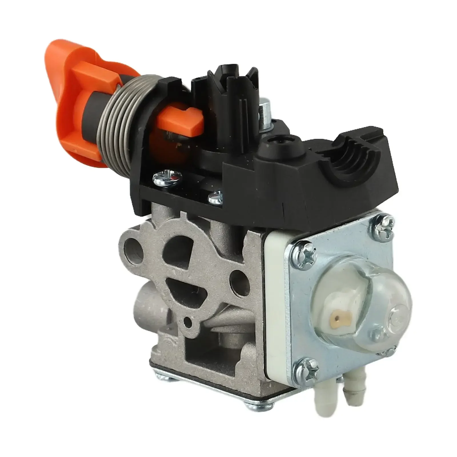 1 Set Carburetor En… - image