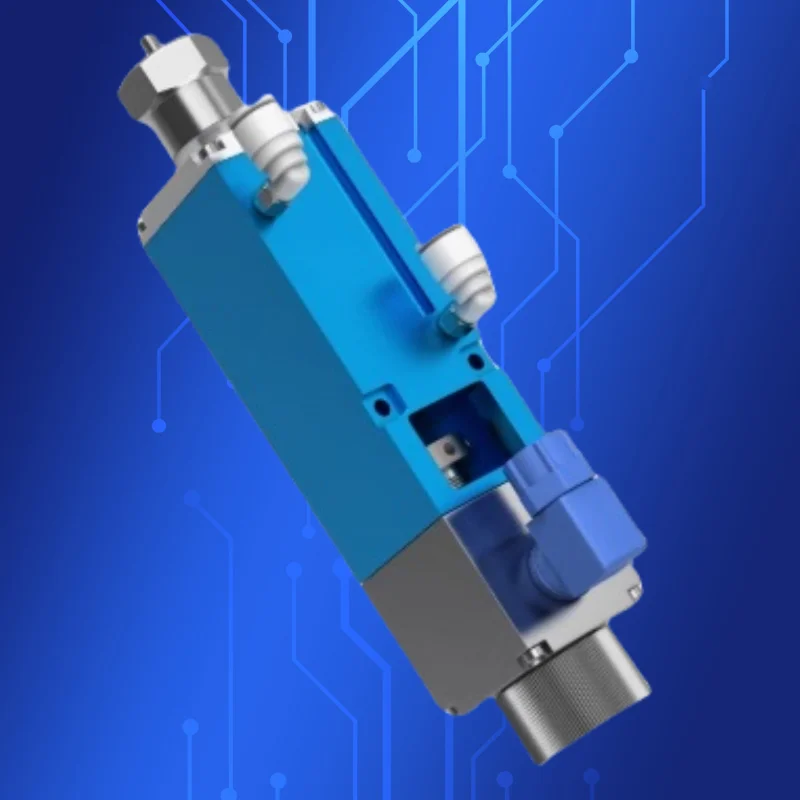 

‌Double Action Pneumatic Suck Back Valve | High-Flow Glue Dispensing System Free Shipping‌