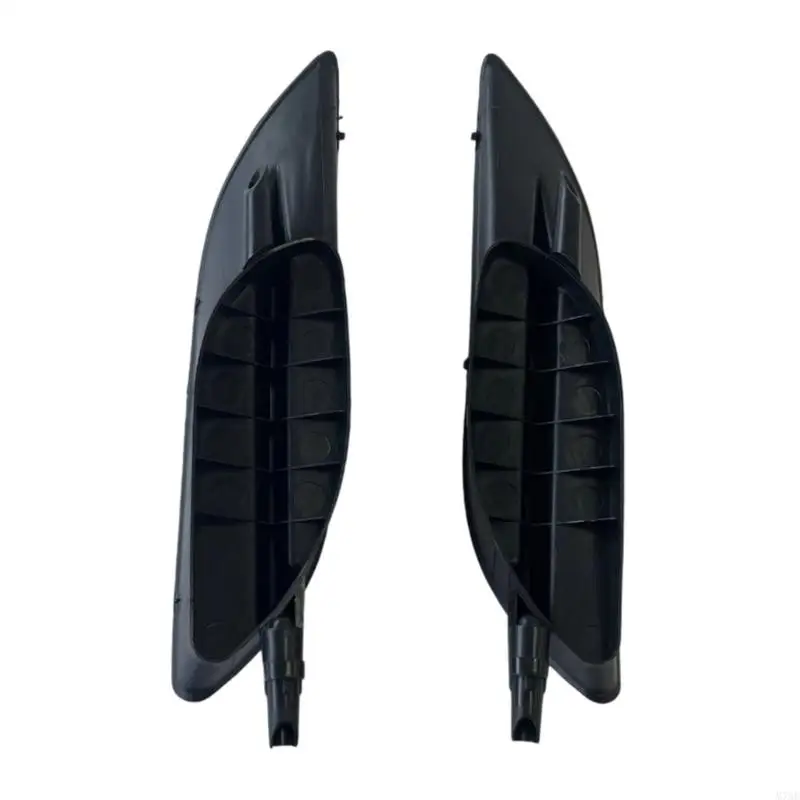 M76E 52128AE020 52127AE020 Schlagfester Kunststoff-Nebelscheinwerferschutz für Fahrzeuge – Detail 9
