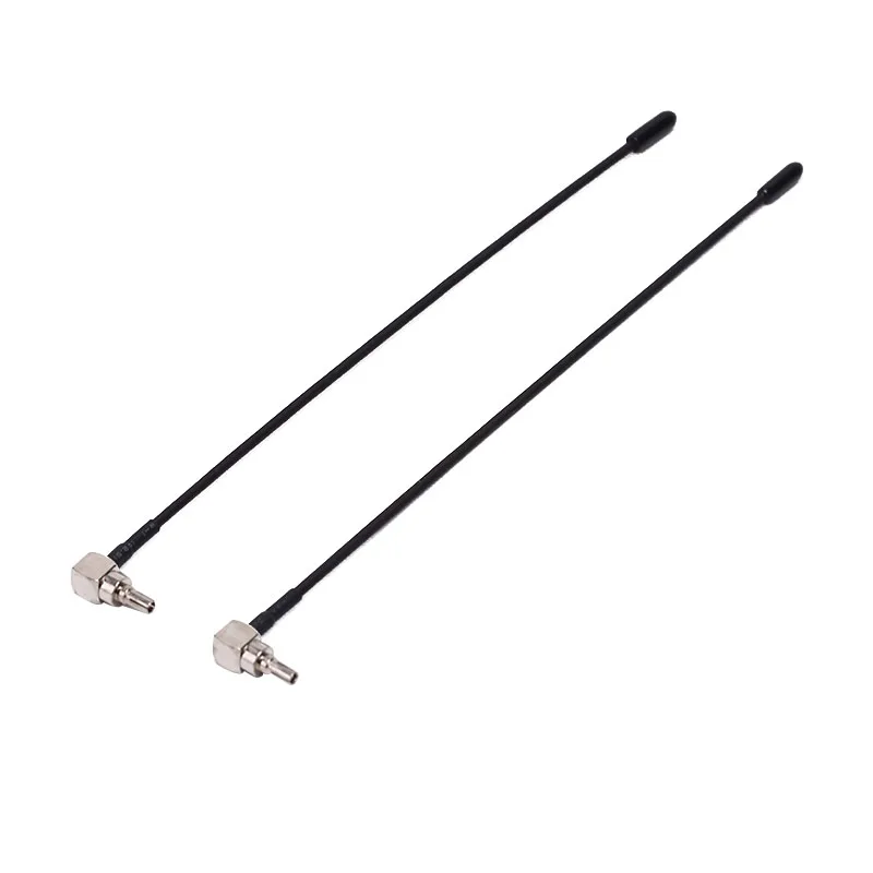 Hot sale 2Pcs 4G LTE Antenna TS9 CRC9 Connector For Huawei E398 E5372 E589 E392 Zte MF61