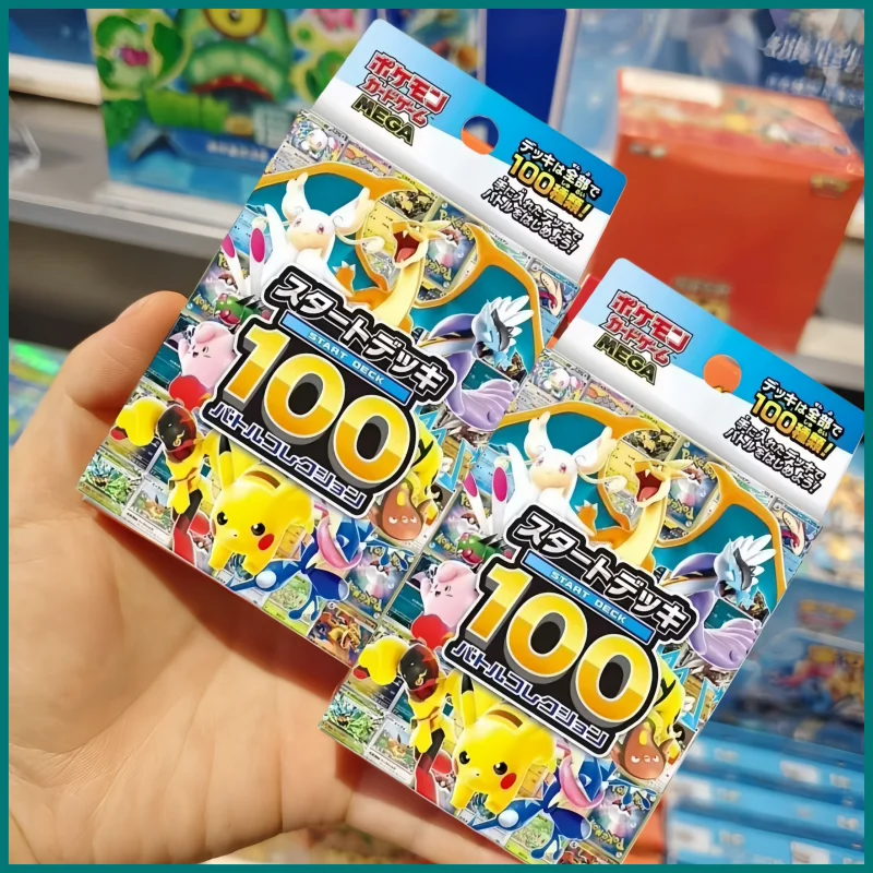 nouveau-veritable-pokemon-center-japonais-ptcg-mega-start-deck-100-pre-assemblage-jeu-de-cartes-100-epee-bouclier-carte-bataille-jeu-jouets-cadeaux