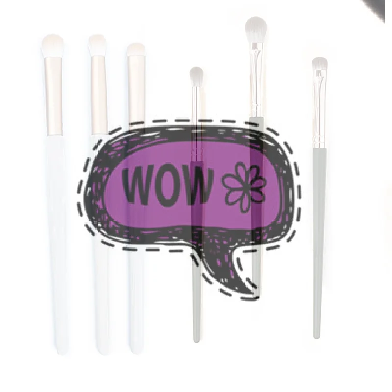 

Профессиональный набор из 3 кистей для макияжа: мягкие, пушистые кисти для тональной основы, теней, консилера, растушевки и румян – инструмент для женской красоты