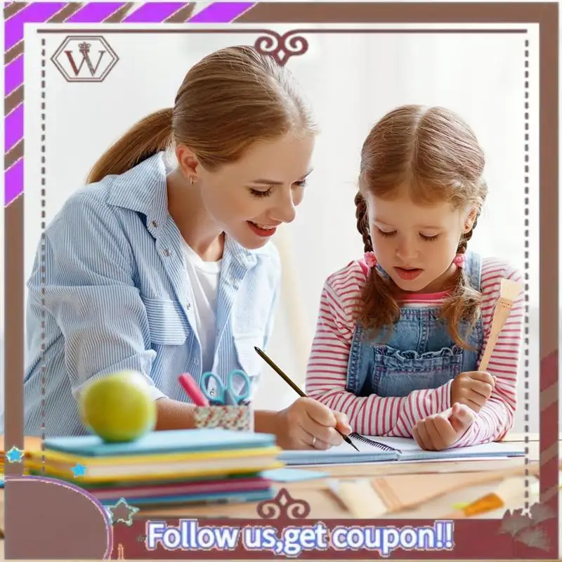 أحدث مجموعة فرش طلاء الفخار مكونة من 12 قطعة بأشكال متنوعة للفخار والألوان المائية - فرش رسم فنية بشعيرات صوف للفنانين