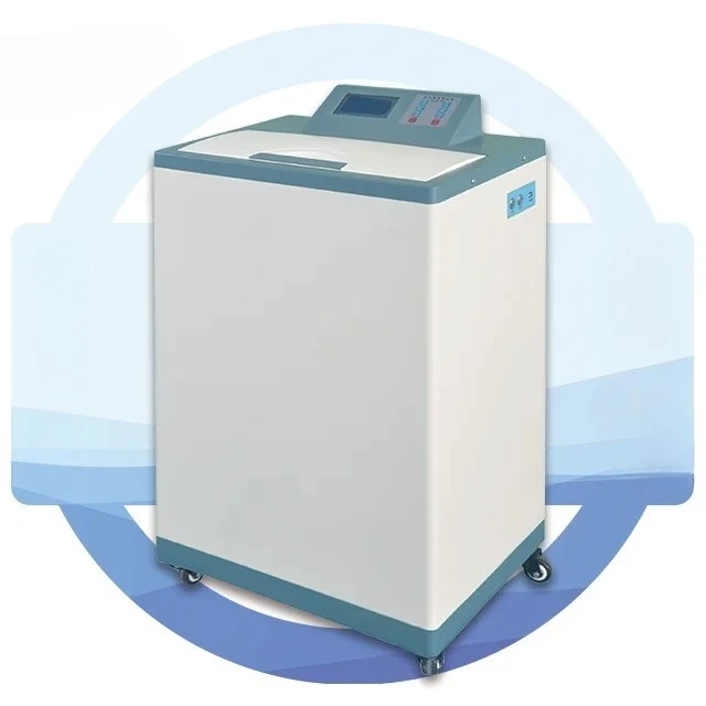 Medium Blood Thawin…