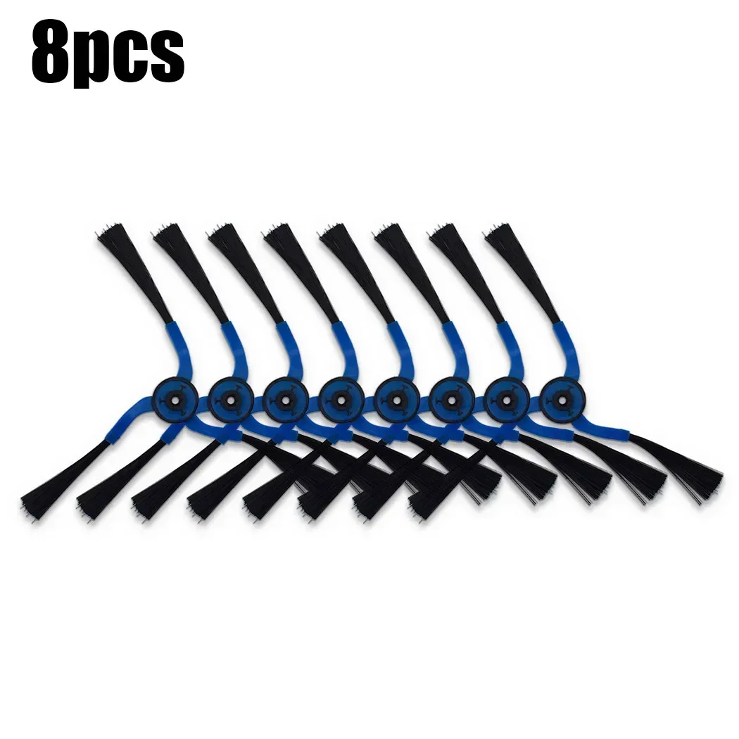 8Pcs Vacuum Cleaner Side Brush For Samsung Navibot Robot VC-RM96W SR8751 SR8730 SR8F30 VR10ATBATGY/SW