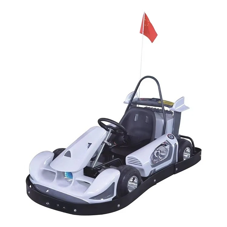 Factory Directly Sell Mini Karting Children Go Kart Manufacturers Classic Go Karts with Coin Operated