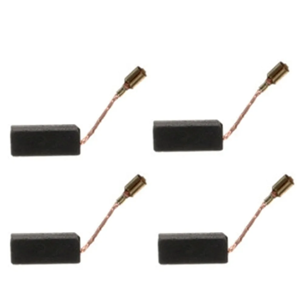 

Power Tools Carbon Brush Carbon Brushes Vehicle Accessory For 1617014127 1617014134 Vehicle Accessory 5X8mm Power Tools