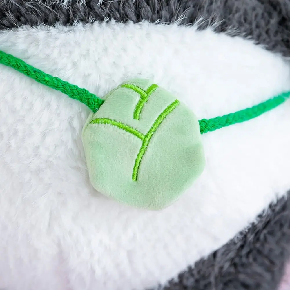 

ПП хлопок цветок панда плюшевые куклы мягкая коллекция Zongzi панда плюшевая кукла пушистая мультяшная панда Zongzi мягкая игрушка подарки для детей