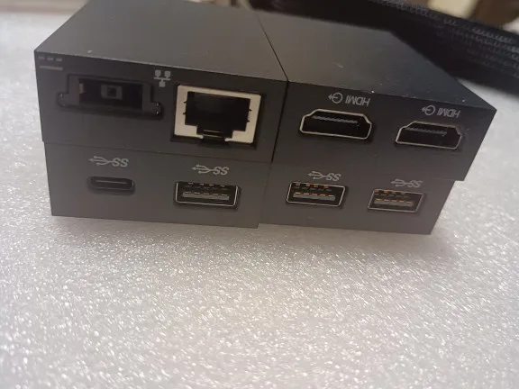 For ThinkSmart Hub60 Cable Connection Conference 1.83M Hub 5C10U58240