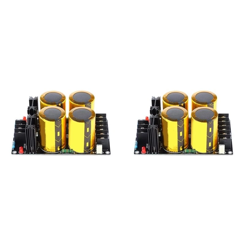 b49c-2x-120a-amplifier-power-supply-rectifier-filter-board-63v-10000uf-schottky-rectifier-filter-diy-sound-audio-amplifiers