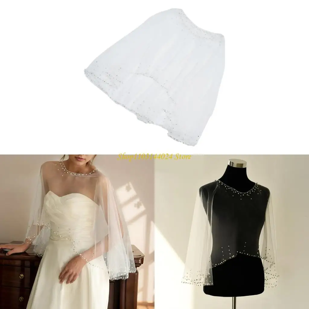 

N5KE Элегантный бисера и стопы.