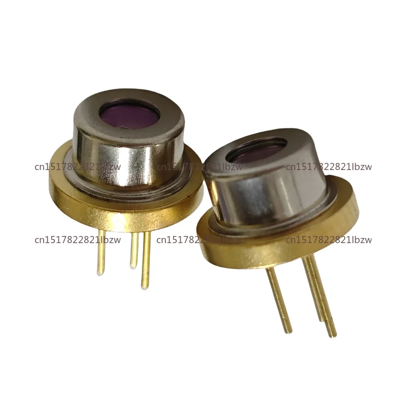 1550nm 1W TO9 high-power monomode laser diodes can pack 100.