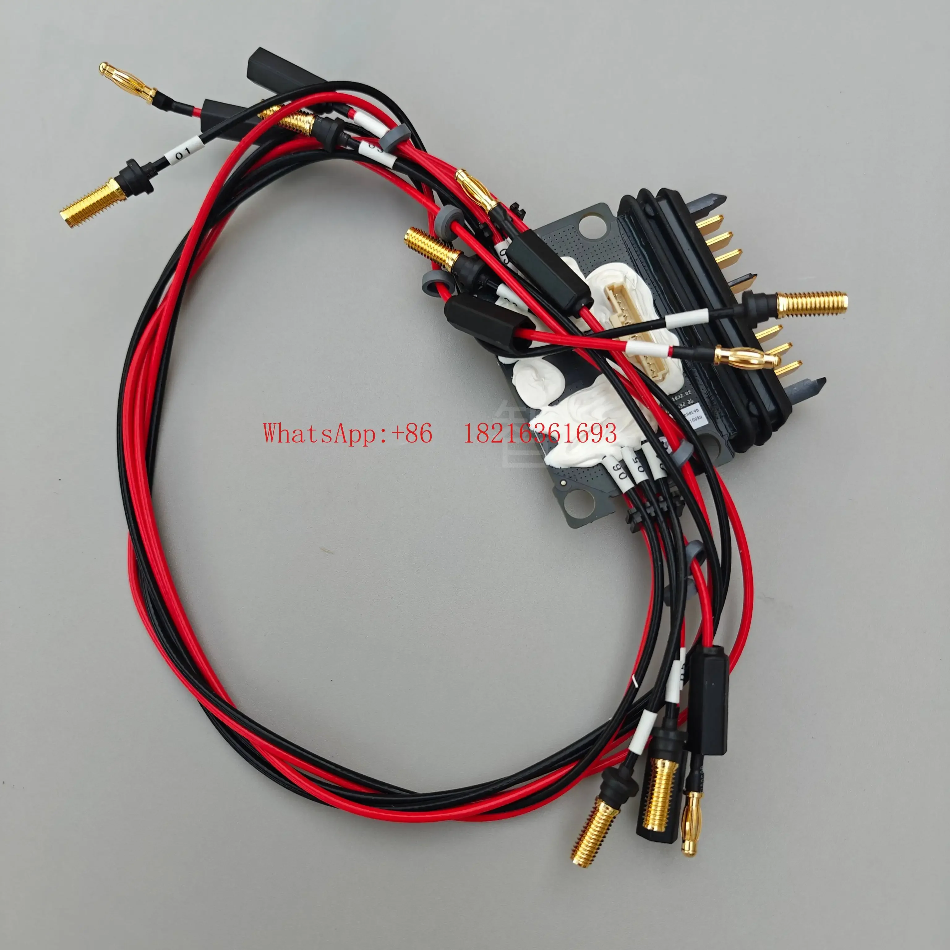2026GOOD Drone Accessories For T20 Distribution Board, Brand New, Non-original
