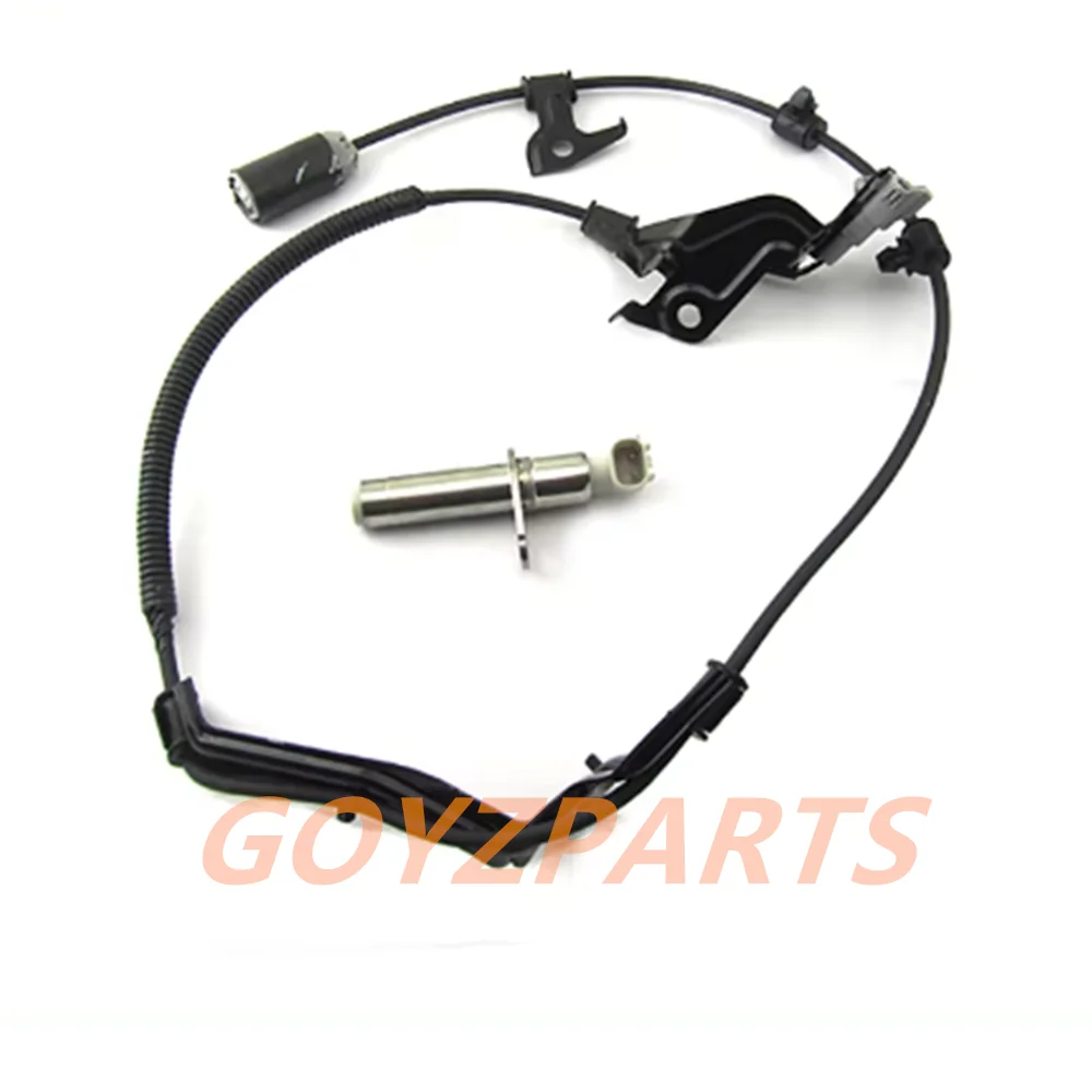 

ABS Wheel Speed Sensor Fit For Toyota LAND CRUISER 1995-1997 FZJ80 HDJ80 GX VX OEM 04895-60070 0489560070