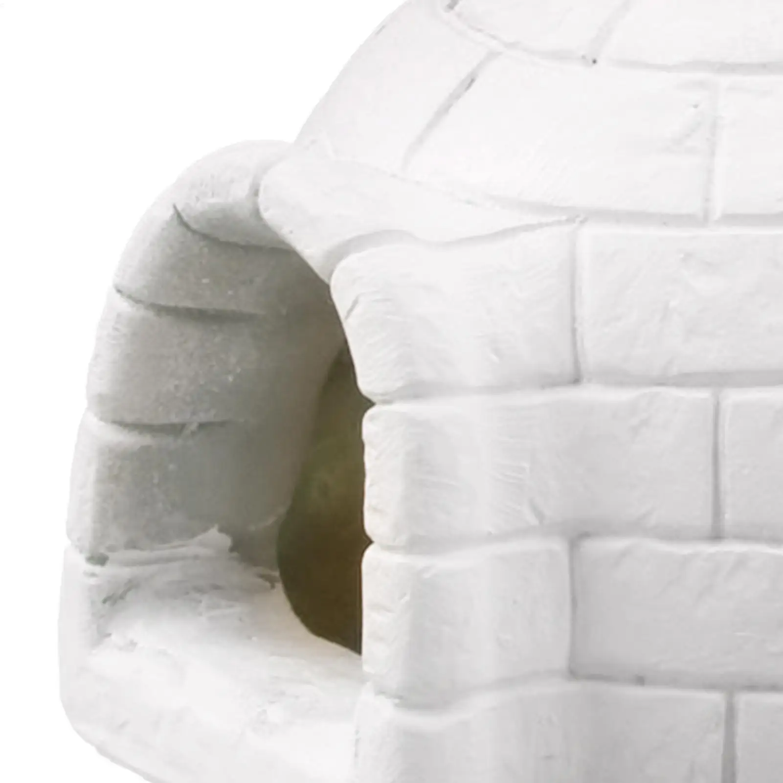 

Маленький охлаждающий домик-пещера для хомяков, летний домик для шиншилл, для владельцев домашних животных, любителей животных, детей, подростков, взрослых и зоологов