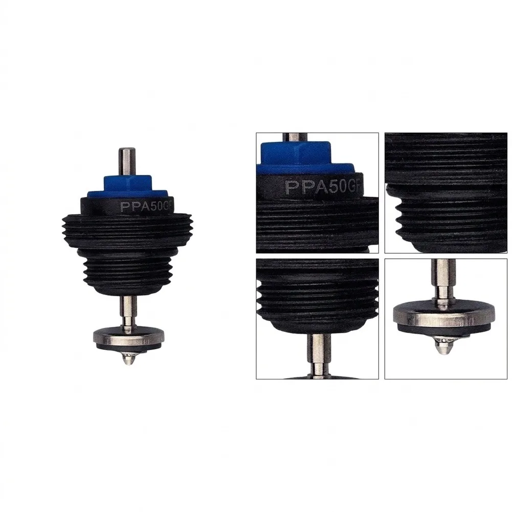 Underfloor Heating Self Operating Valve Core Motion Control Unit Water Adjusting Component Heating Distribution Pipe Accessory