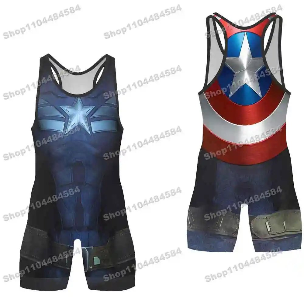 4th-summer-rash-guards-surfing-jersey-beach-swimwear-diving-gym-wrestling-singlet-mma-bjj-men-jiu-jitsu-fitness-sets