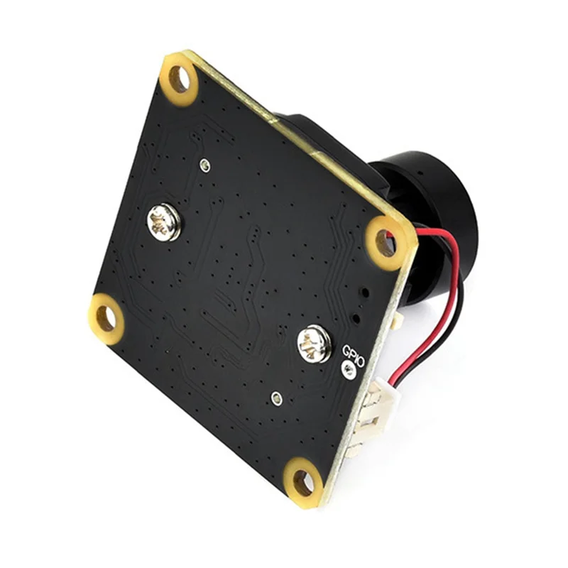 Módulo de câmera imx462 imx462 módulo de câmera usb IR-CUT starlight câmera forraspberry pi foco fixo módulo de câmera usb-ab01