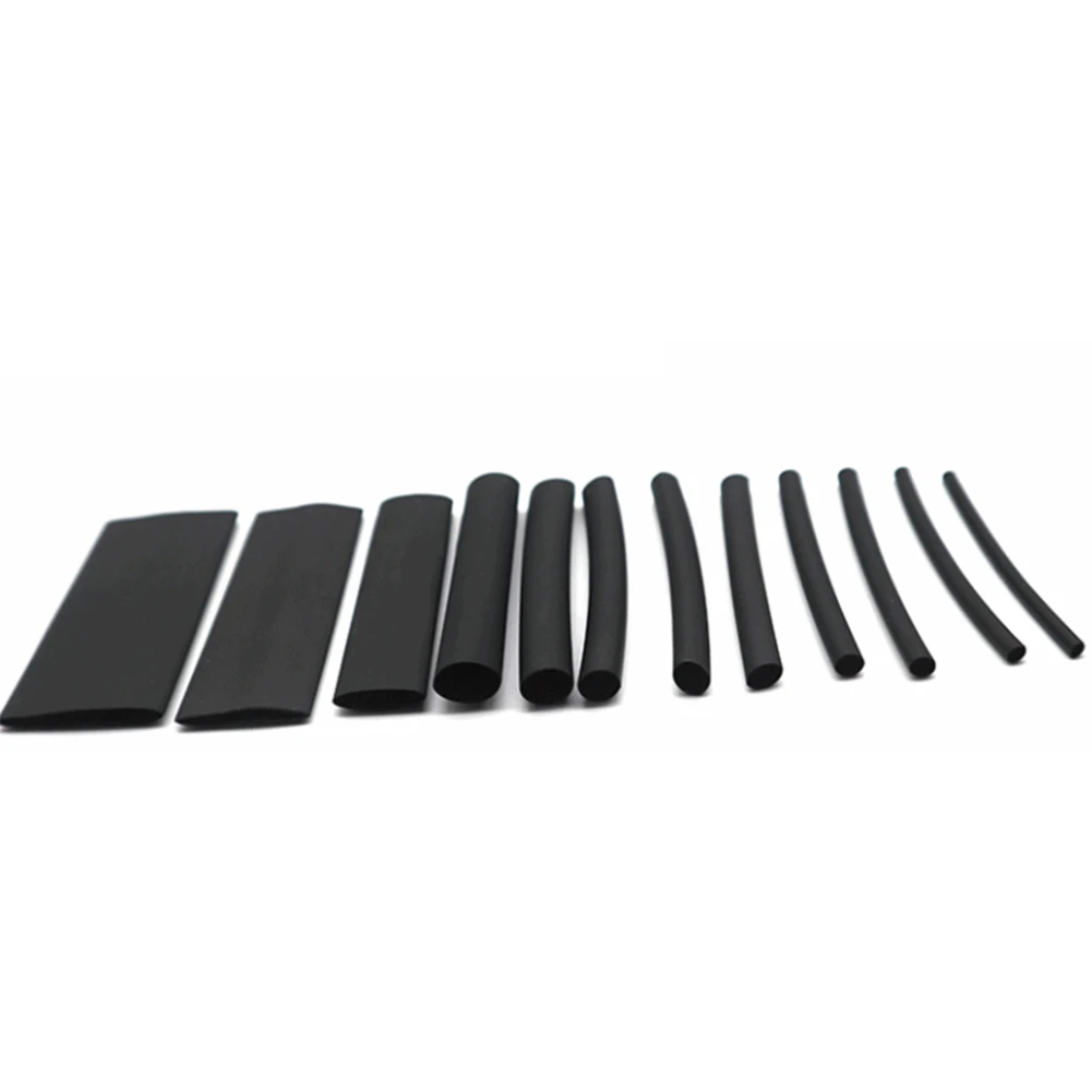 

For Cable Insulation Heat Shrinkable Tube Electrical Connection Sleeving For DIY Projects UL Approved Cross-linked Polyolefin