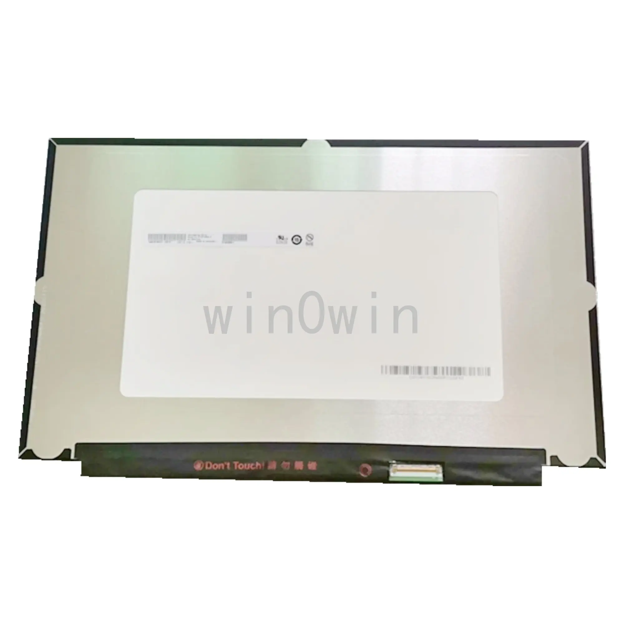 

B140HAB04.0 1920X1080 Replacement Display Panel Matrix 14.0 inch Laptop LCD screen