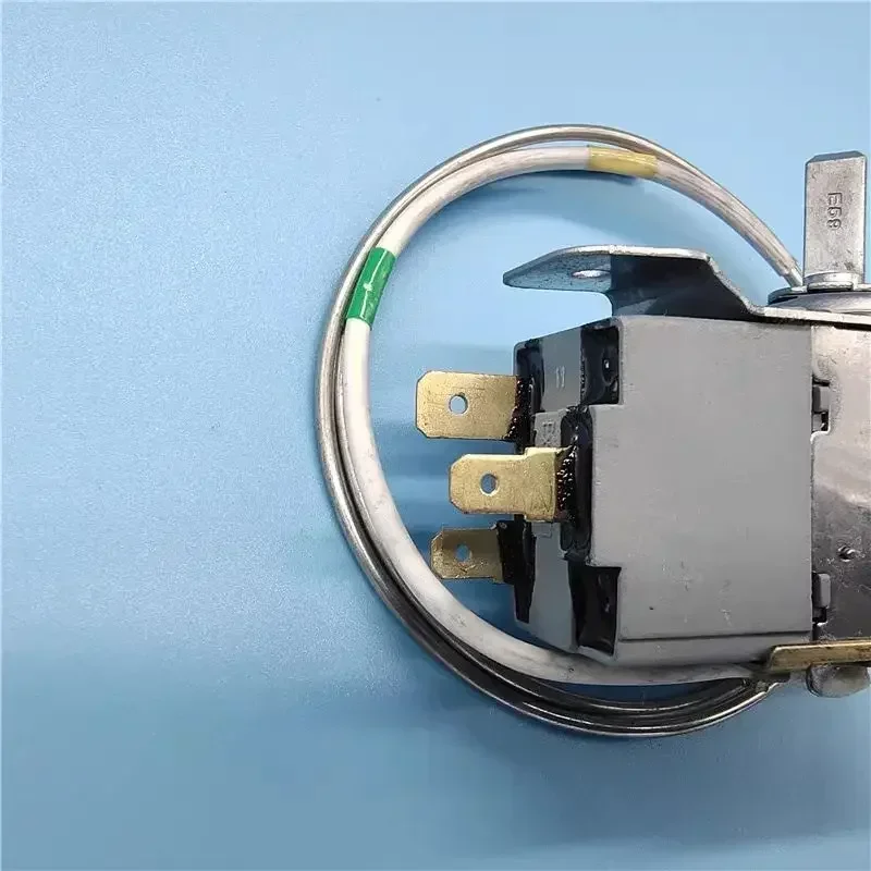 WDF28C-L-EX 3-контактный термостат для холодильника длиной 55 см для холодильника Ronshen Hisense