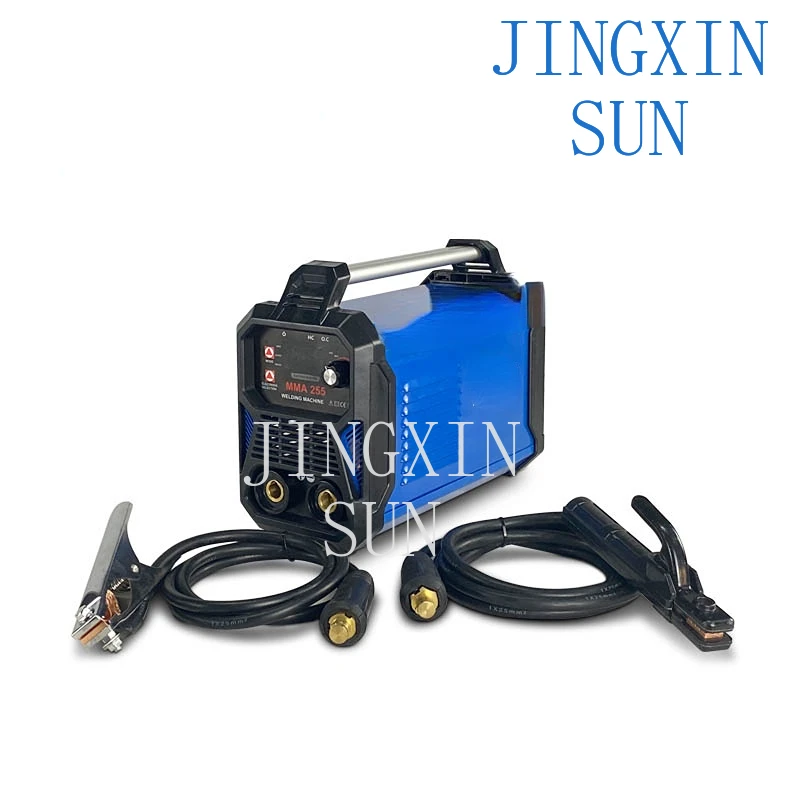 dc welding machine  technology 6013 7018 electrode welding easy operation stick welder