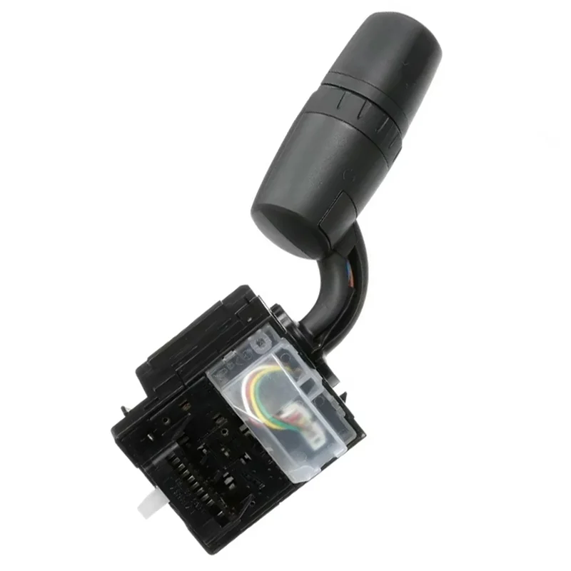 Przełącznik kierunkowskazów reflektorów przeciwmgielnych Regulowany przełącznik reflektorów do Mazda3 6 CX-5 2013-2016 KS04-66-122 KS 0466122 -Boom