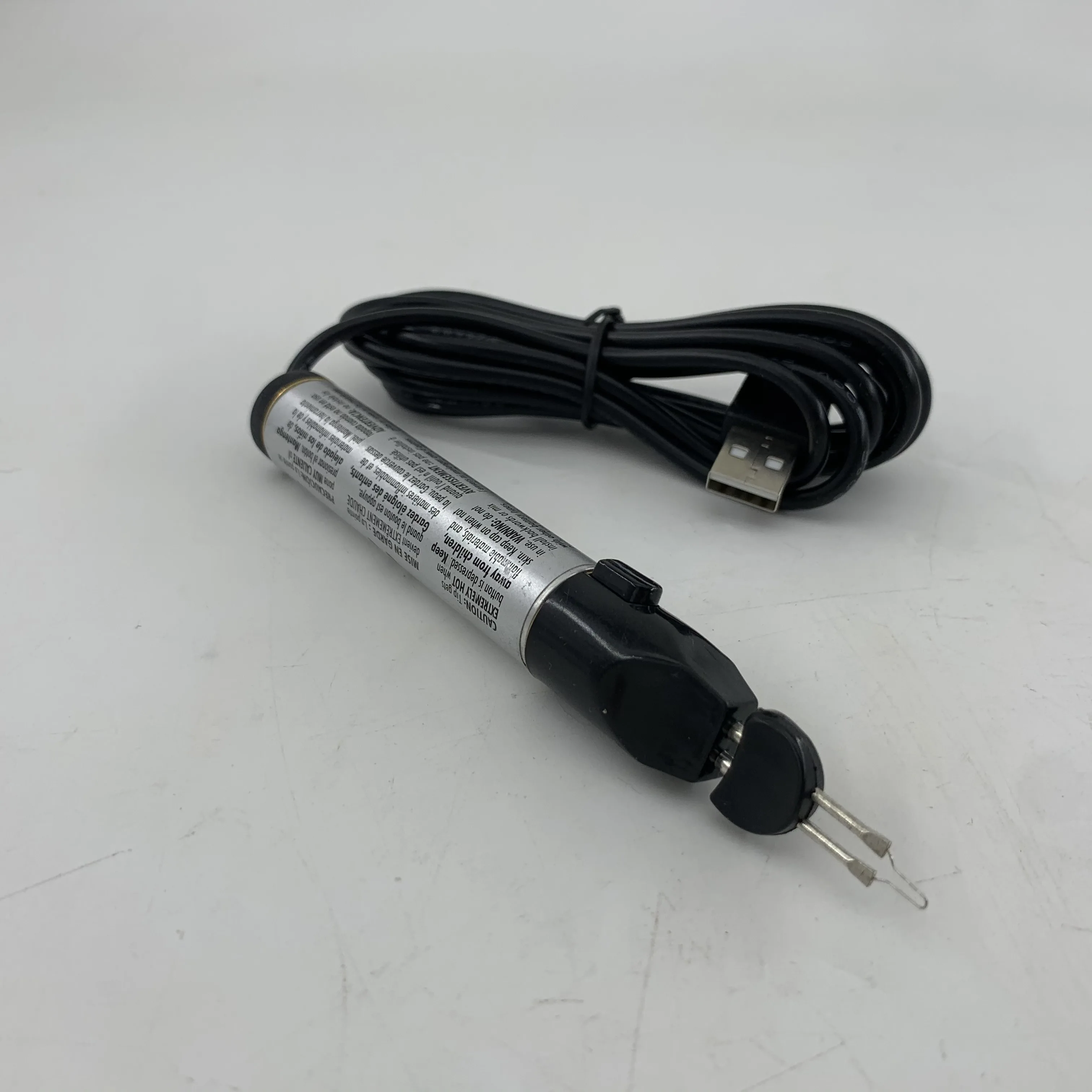 Lassen Wax Potlood Pen Lijn Brander Draad Zap Ii Voor Lassen Fusion Wax Pen Sieraden Gereedschap