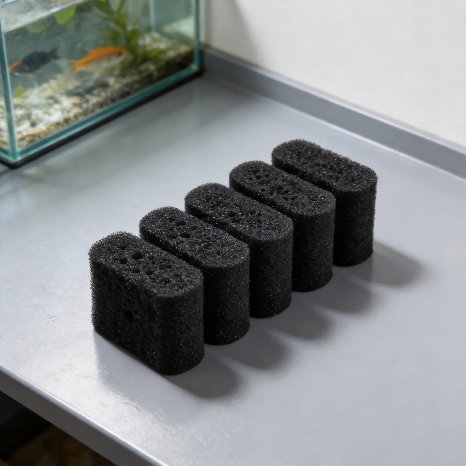 10 Unit Air Filter Set for 322C 326C 326LX 326L 326LS 326LDX 326CX 327RX Earthmoving Equipment Compatible with OEM 537143101